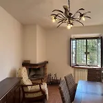 Monti Sibillini House Holiday home