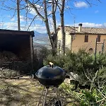Monti Sibillini House Holiday home