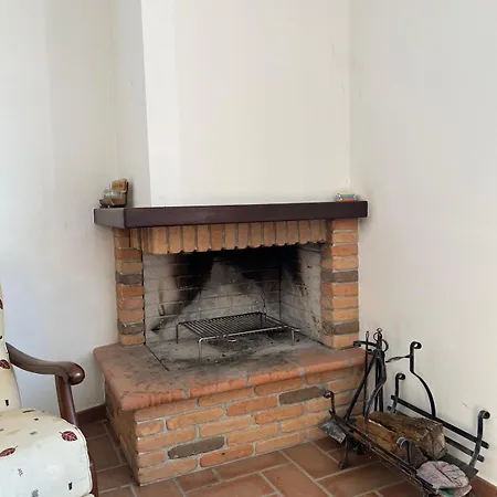 Monti Sibillini House * Polverina