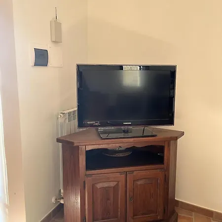 Monti Sibillini House *