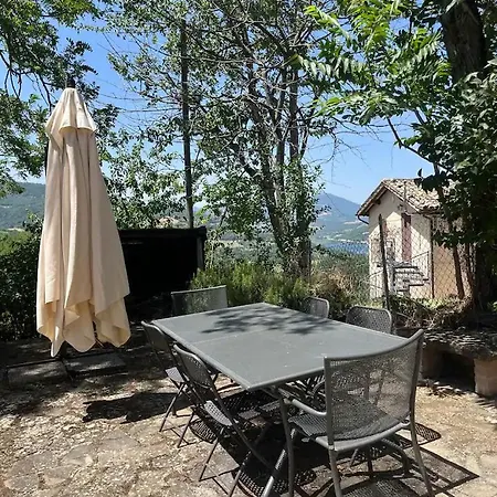 Monti Sibillini House Polverina