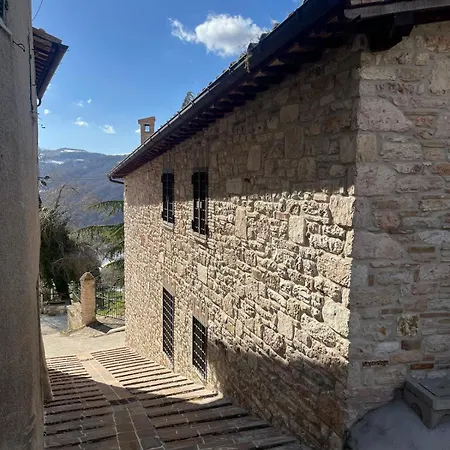 Monti Sibillini House