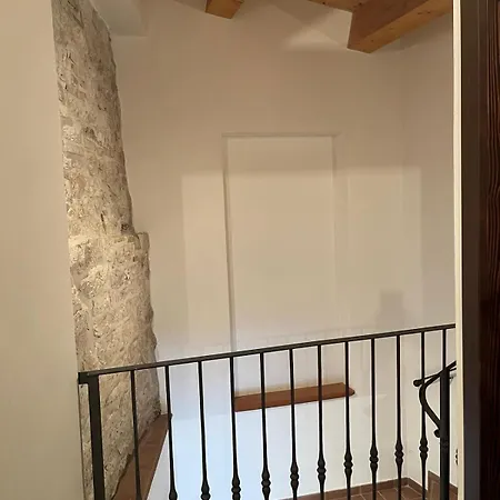 Monti Sibillini House בית נופש Polverina