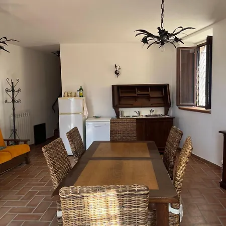 Monti Sibillini House * Polverina