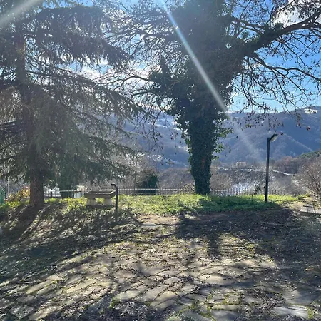 Monti Sibillini House Дом отдыха *