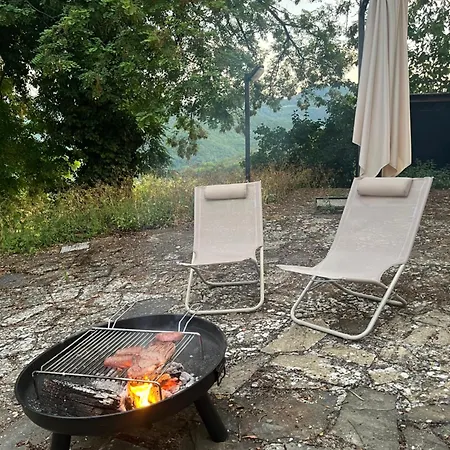 Monti Sibillini House Polverina
