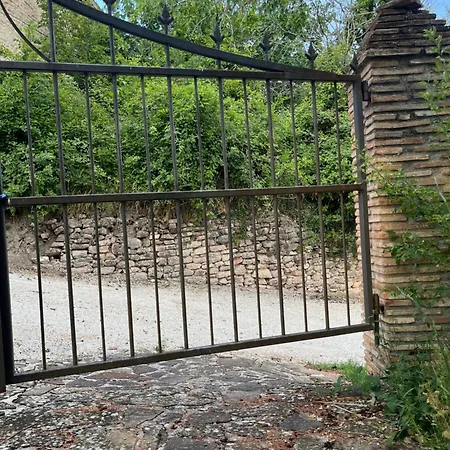 Monti Sibillini House