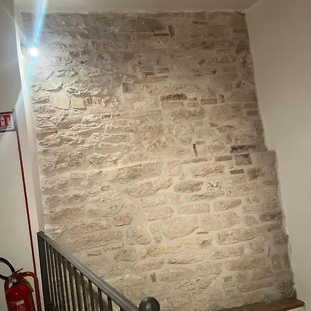 Prázdninový dům Monti Sibillini House