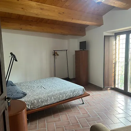 Monti Sibillini House