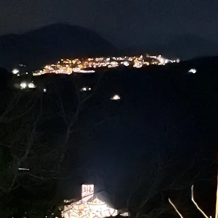 Monti Sibillini House Polverina