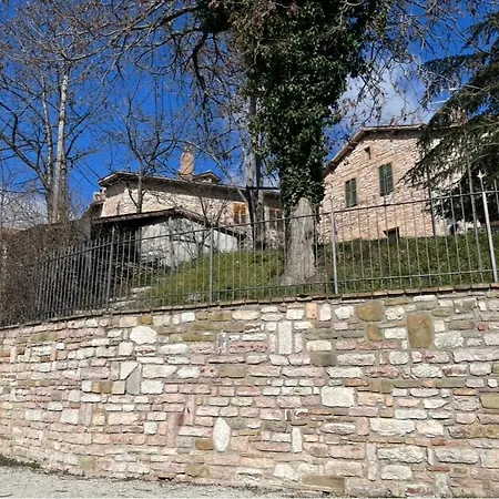 Monti Sibillini House *